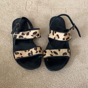 Urban outfitters sandals